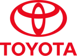 Toyota logo
