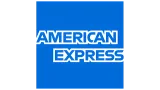 American Express logo