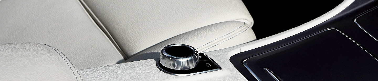 Automotive Interior Repair in Los Angeles