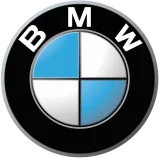 BMW logo
