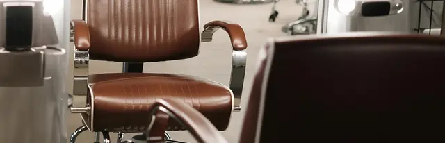 Commercial furniture repair