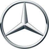 Mercedes-Benz logo
