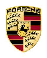 Porsche logo