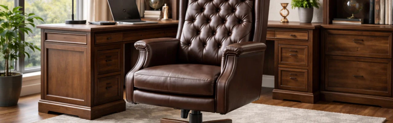 Office Furniture Renewal offer