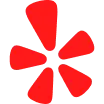 Yelp Logo